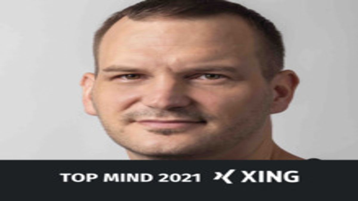 Nico Rose: Insider für Positive Psychologie