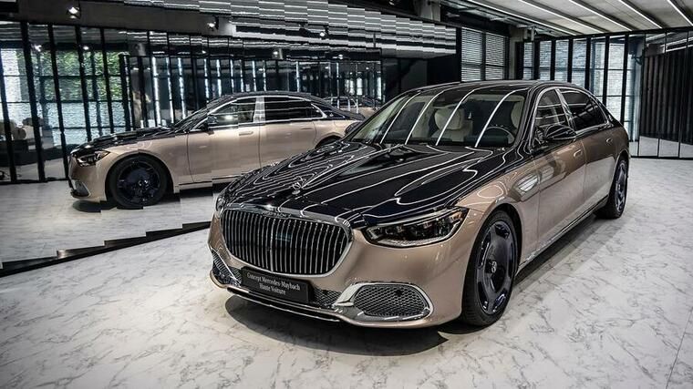 Mercedes will etablierte Prinzipien der Modeindustrie zunehmend in die Autobranche tragen. - (Foto: Mercedes-Benz Group)