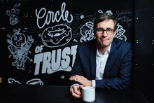 Markus Jotzo ist Autor, Redner, Trainer, Coach und Führungskräftetrainer.