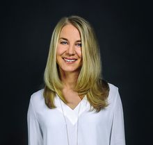 Magdalena Hoerhager, Vice President Growth bei Bitpanda - © Bitpanda
