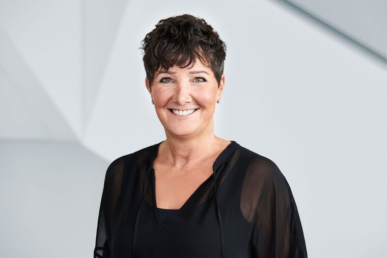 Bettina Reiter