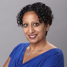 Nina Zimmermann, CEO bei kununu – part of New Work SE