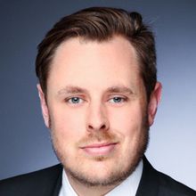 Sebastian Holtkemper, Managing Director Germany and Austria, Itesys