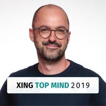 Lasse Rheingans hat in seiner Agentur  2017 den Fünf-Stunden-Tag eingeführt – bei gleichem Gehalt und Urlaubsanspruch.
