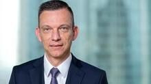 Der Banker wechselte 2020 zur Credit Suisse. Sven Stephan - (Foto: Credit Suisse)