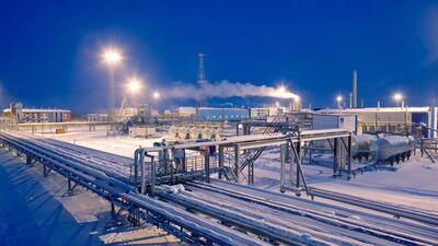 Wie gut klappt die Gasversorgung im Winter?