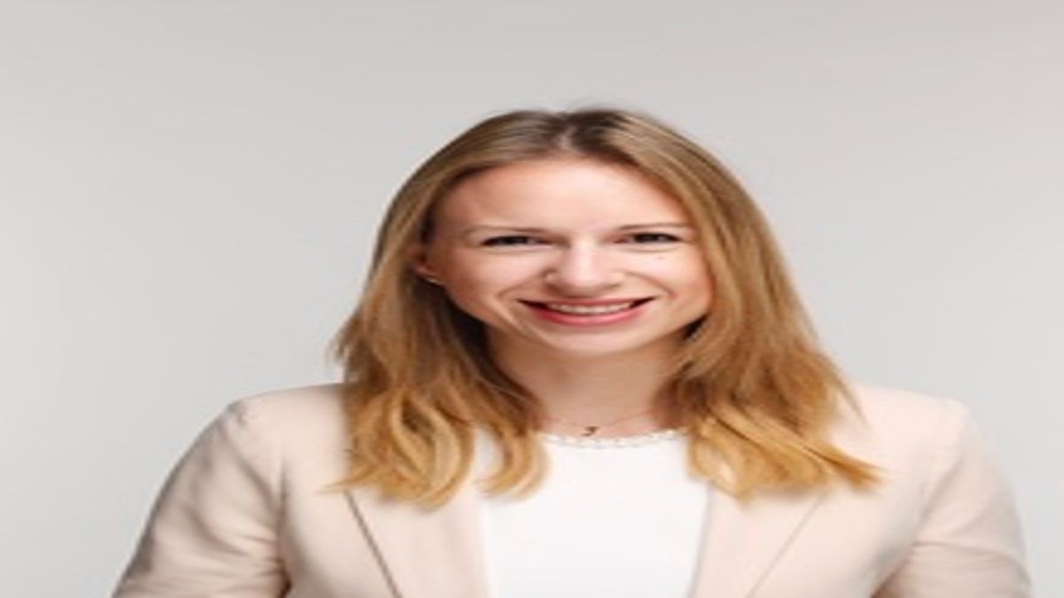Michala Rudorfer, Investorin und Business-Angel - ©privat
