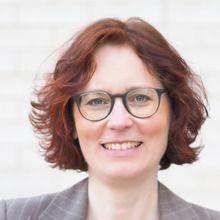 Constanze Wolff, XING Insiderin und PR-Beraterin für Unternehmen