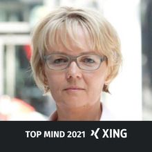 Anja Schauenburg, XING Insiderin und Geschäftsführerin, Schauenburg | Die Personalumbauer