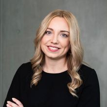 Kira Laufs, Rechtsanwältin bei ebl Esch&Kramer Rechtsanwälte