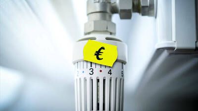 Die Zahl der Stromfresser am Arbeitsplatz ist groß.