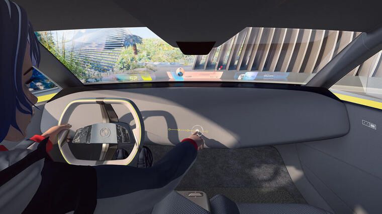 Das Betriebssystem will der Autobauer auch künftig selbst entwickeln. - (Foto: BMW)