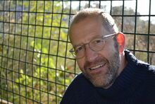 Boris von Heesen (1969) ist Autor und arbeitet in der Männerberatung