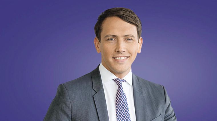 Seit 2021 ist Eric Leupold Leiter des Kassamarkts der Deutschen Börse. - Deutsche Börse