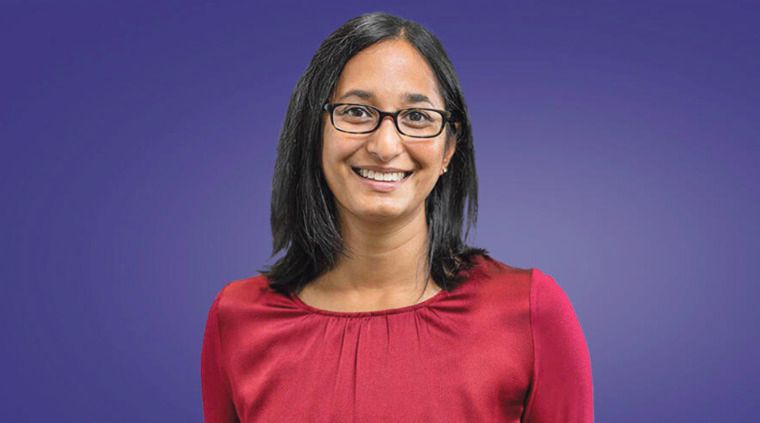 Dr. Sopna Sury ist seit Februar 2021 Chief Operating Officer Hydrogen der RWE Generation SE. - RWE