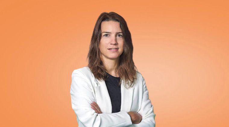 Vanessa Stützle ist Chief Executive Officer der LUQOM GROUP.