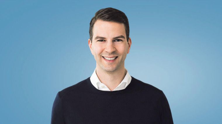 Carsten Coesfeld ist seit Juni 2022 CEO von Bertelsmann Investments. - Bertelsmann