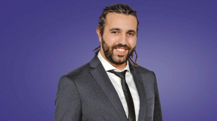 Tarek Müller ist Mitgründer und Geschäftsführer des Online-Versandhändlers About You. - Imago