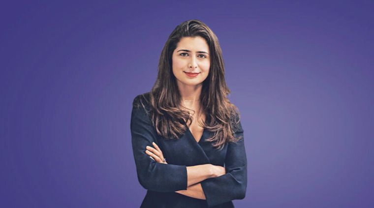 Zeliha Hanning ist Geschäftsfeldleiterin Versichern und Vorstandsvorsitzende der Württembergische Versicherung AG. - Wuestenrot & Wuerttembergische AG
