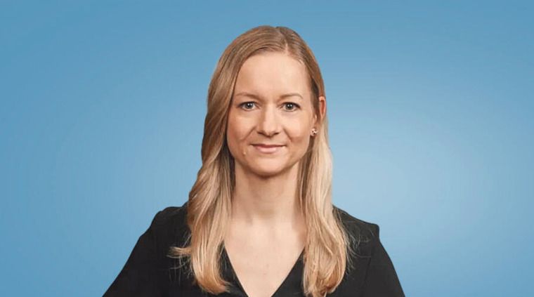 Nach sieben Jahren bei Zalando wechselte Birgit Haderer 2020 zum Personalsoftware-Start-up Personio.