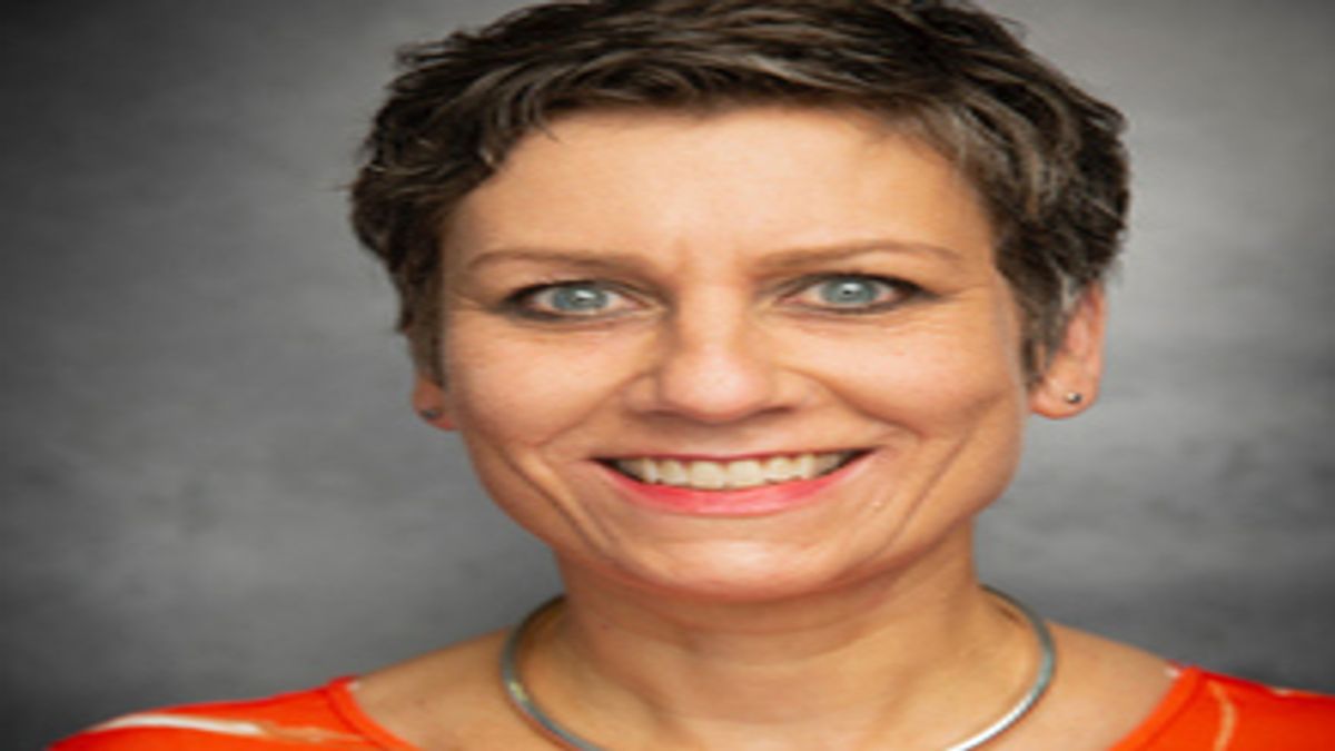Tanja Herrmann-Hurtzig ist Business- und Karrierecoachin - @privat