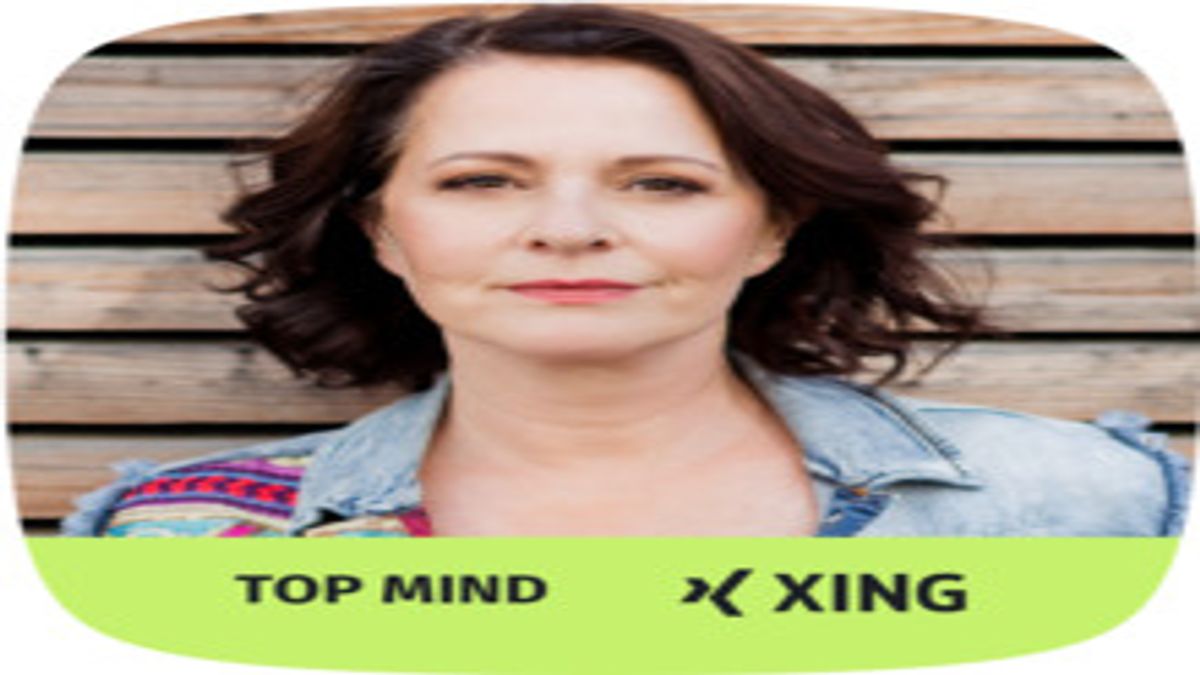 Insiderin für Psychologie und Selbstwirksamkeit