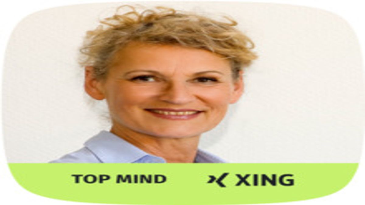 Insiderin für Work-Life-Balance und Mental Health