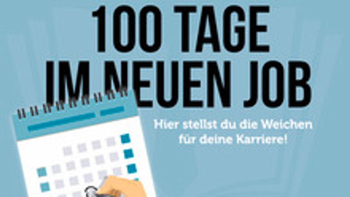 In jedem neuen Job gilt es, fünf Phasen zu meistern - © karrierebibel.de
