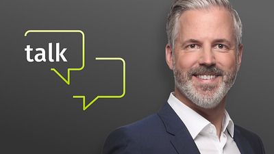 Dr. Bernd Slaghuis im XING-Talk