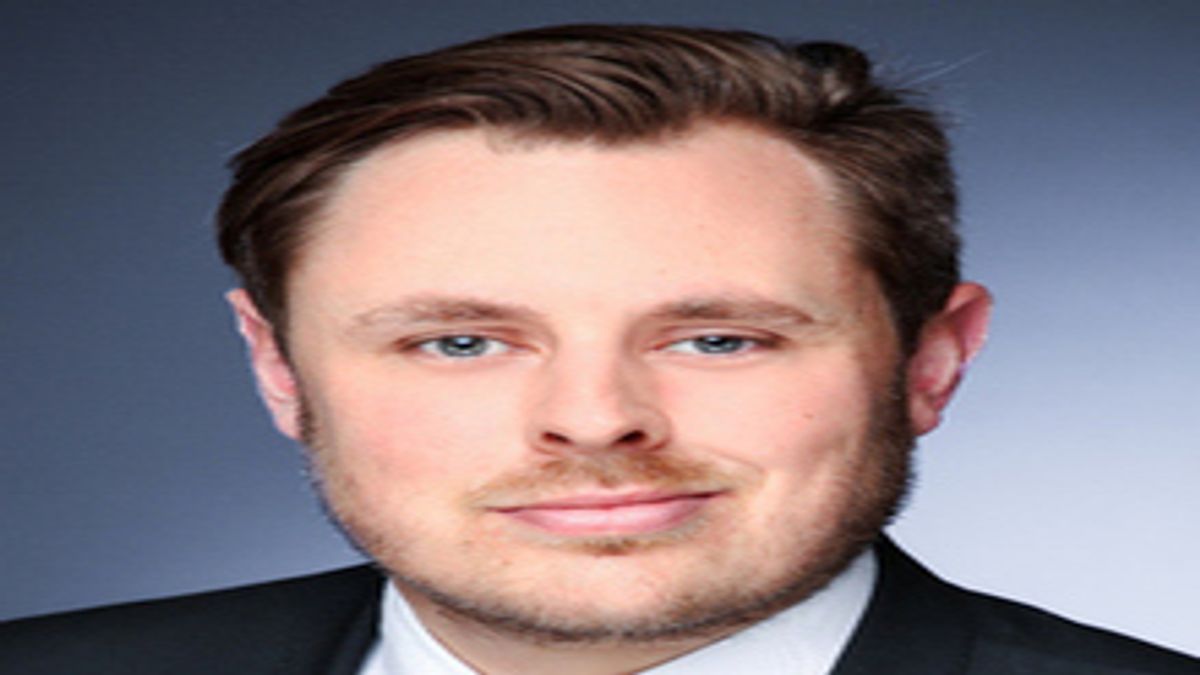 Sebastian Holtkemper ist Geschäftsführer vom Tech-Venture itesys AG und Forbes Business Council Member. - @Sebastian Holtkemper