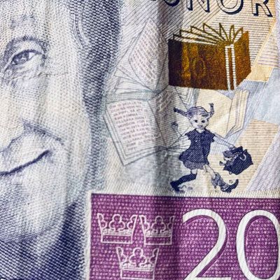 Hätte Pippi jemals ihre Freunde oder ihre Freiheit gegen Geld getauscht?