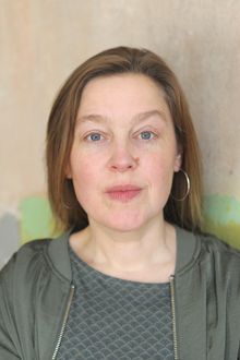 Fachanwältin für Arbeitsrecht Julia Oesterling - © barbara dietl fotografie