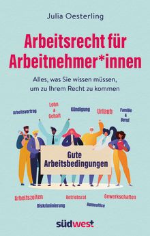 Arbeitsrecht für Arbeitnehmer•innen - Südwest