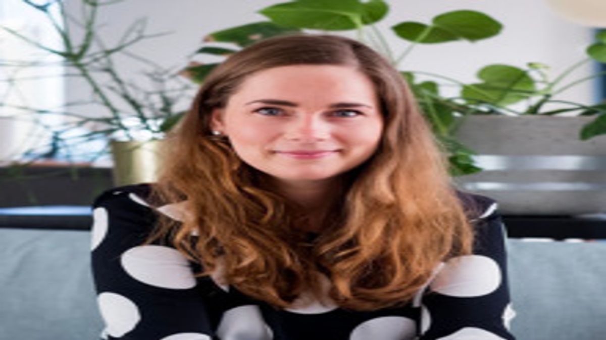 Silke Koppitz, selbstständige Karriereberaterin und XING Insiderin