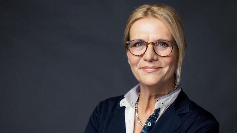 „Mit einem Anruf ist nicht mehr zu rechnen.“ - Kienbaum-Managerin Hahn (Foto: Kienbaum)