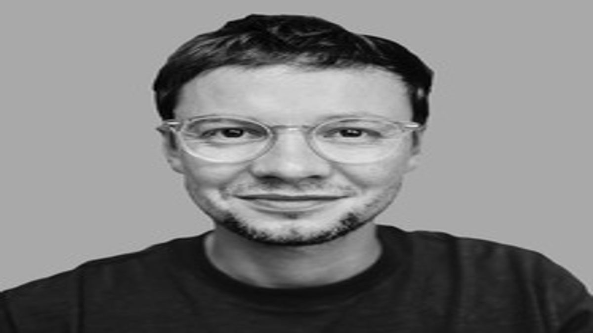 Eisenträger arbeitet als Leiter der User-Experience-Strategie bei Protofy, einer Agentur für Web- und App-Entwicklung. - Sascha Eisenträger, Foto privat