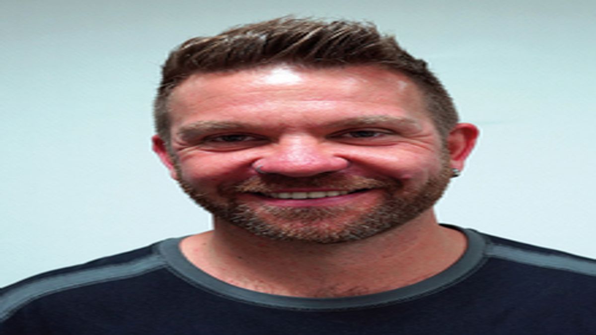 Heiko Reinosch ist Teamleiter Montage bei Wenzel Metrology - ©Wenzel Group