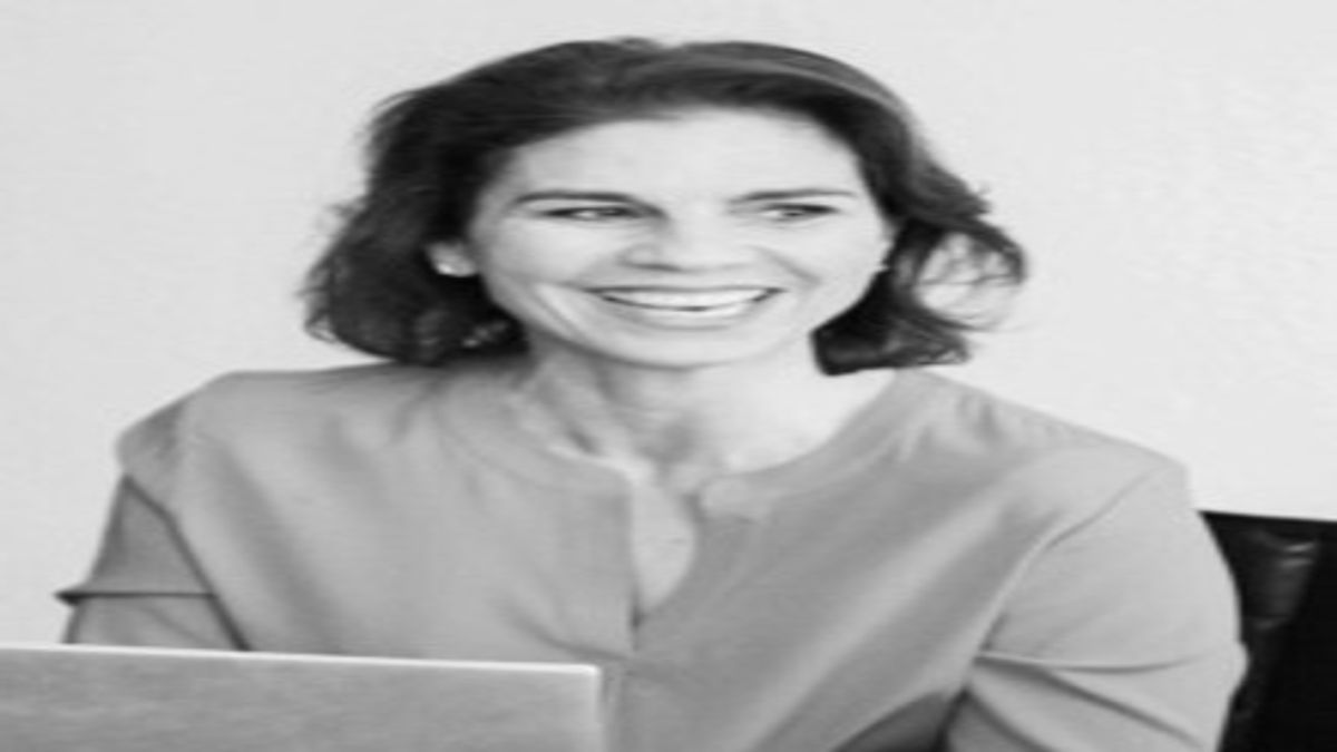 Stephanie Schorp ist Diplom-Psychologin und Geschäftsführerin der Personalberatung Comites perfect placements.