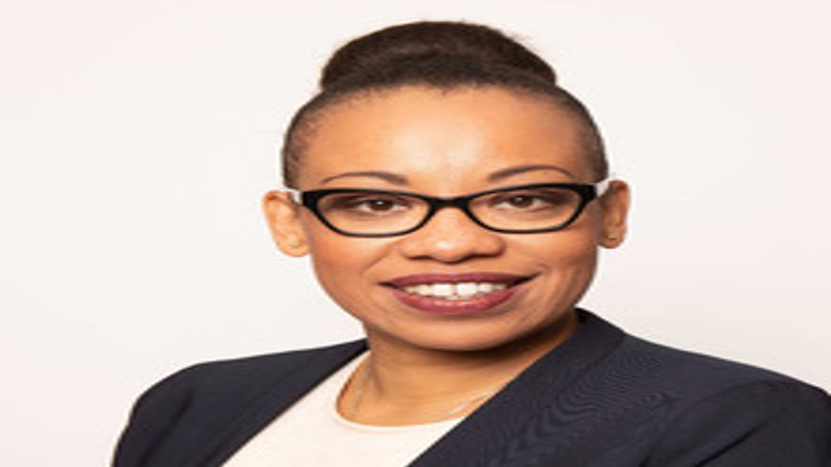 Sarah Momoh, Theologin & Entscheidungs-Coach