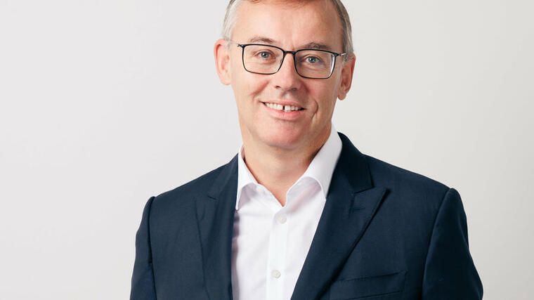 Alain Favey - (Foto: Claire-Lise Havet)