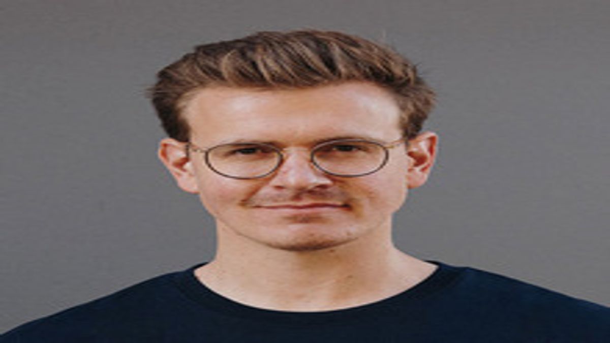 Mattes Moormann coacht Leadership-Talente von morgen