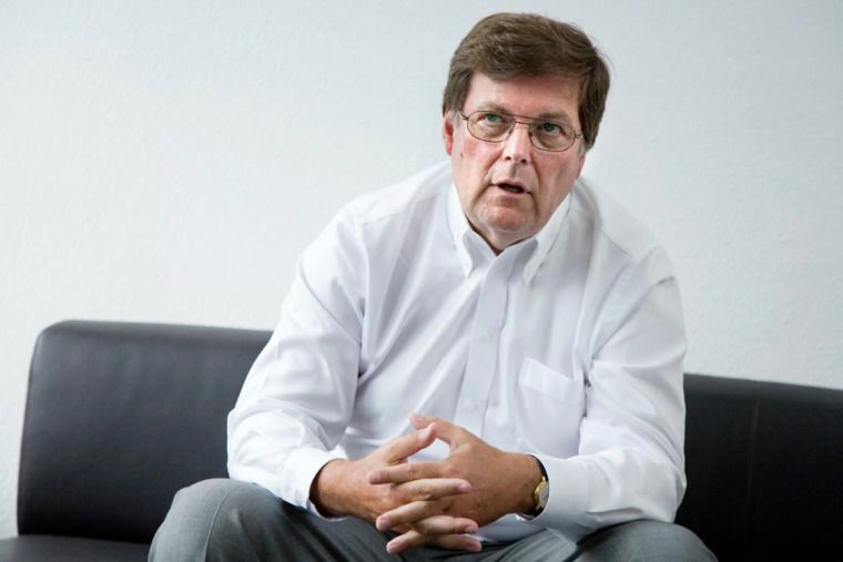 Der langjährige Schwarz-Konzernchef hat seine Macht offenbar überschätzt. - Foto: Jesco Denzel / VISUM