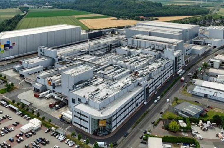 Die Schwarz-Gruppe beschäftigt in ihren Fabriken für Schokolade, Nüsse, Eis, Getränke und Kaffee rund 4000 Menschen. - Foto: Schwarz Produktion