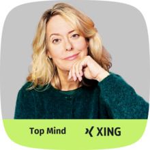Maike van den Boom, Inhaberin von happy nordic leaderShip