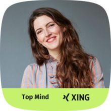Lara Körber, Co-Founderin von Bildungsurlauber.de