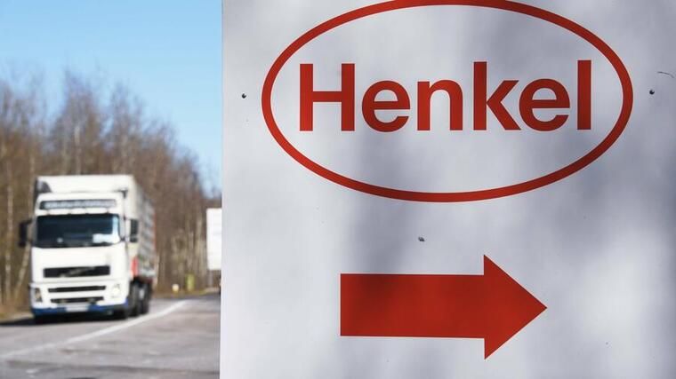 Auch für den Persil-Hersteller wurde der Rückzug aus Russland zum Verlustgeschäft. - (Foto: IMAGO/SNA)
