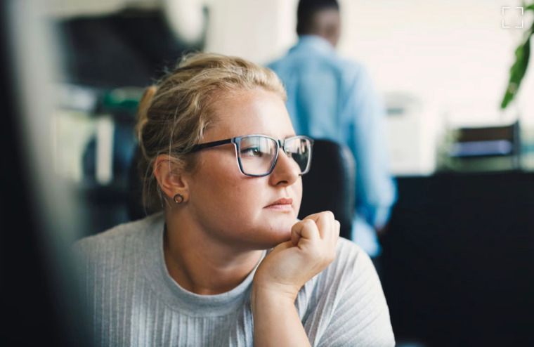 Generation Y: Still leiden oder alles hinschmeißen? - Foto: Getty Images (Symbolbild)