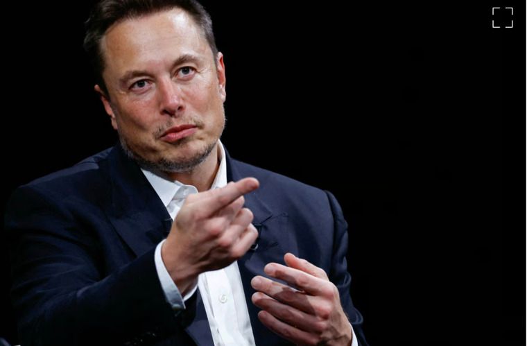 Tesla-Chef Elon Musk schwört auf das Gigacasting, andere Hersteller sind skeptisch. - Foto: REUTERS