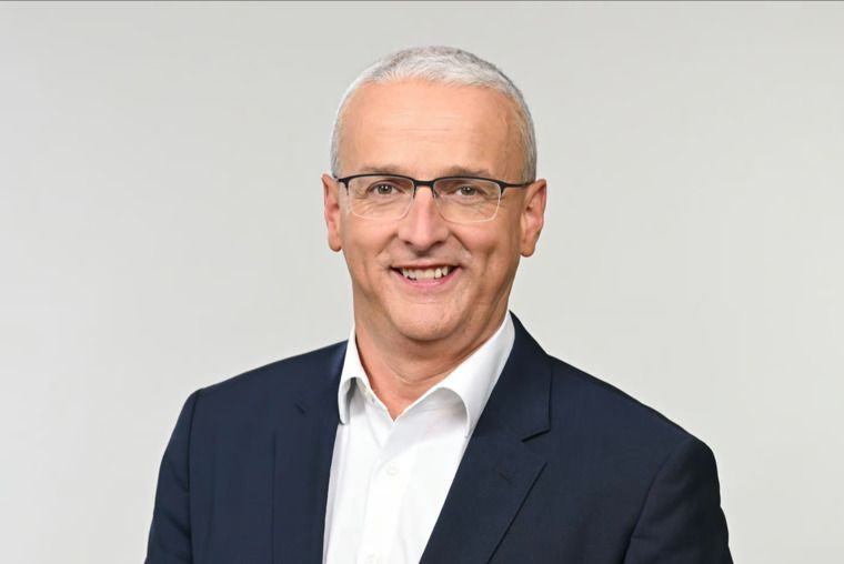 Stephan Winkelmeier: Der BayernLB-Chef erwartet eine noch länger andauernde Flaute am Gewerbeimmobilienmarkt. - Foto: BayernLB