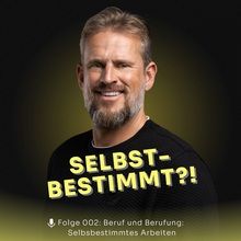Podcast "Selbstbestimmt?!"